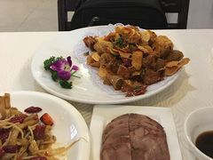 -唐晋人家(源深路店)