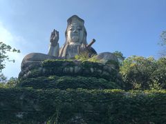 -黄公望隐居地