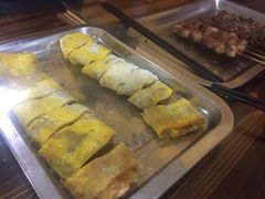 -明明烤牛肉(原明明东北烧烤)