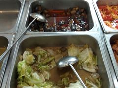 -中国石化阿蓬江东加油站