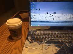 -星巴克臻选(重庆沙坪坝店)