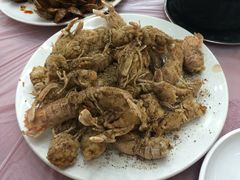 乾毓德平价海鲜火锅城-天津乾毓德饭庄·清真传统炒菜·海鲜烧烤(咸阳路店)