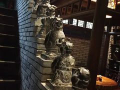 -大灶头·新昌菜(中国茶市店)