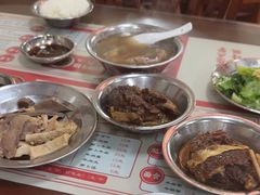 -阿秋牛排(湖心街店)