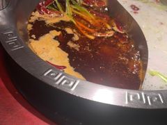 -袁老四重庆老火锅(桐梓坡店)