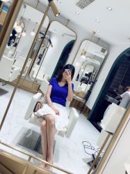 -S.HAIR SALON