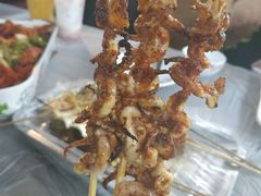 -段氏龙虾(原草高支路店)