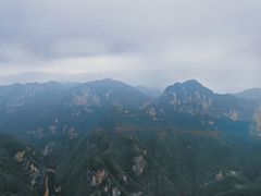 -重庆云阳龙缸景区