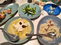 -鹿港小镇(悠唐店)