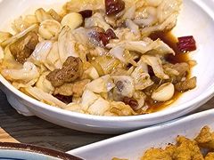 -惠如楼(白云机场T1西三连廊店)