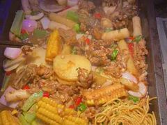 -蛙来哒(华隆步步高店)