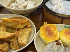 -李记清真馆(打钉巷店)