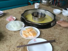 -鱼乐火锅(清江国际店)