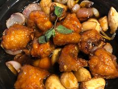 -禧宴Joyous Restaurant(禧园店)