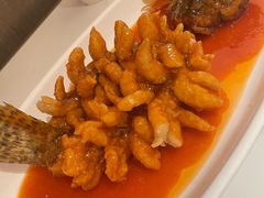 -花园茶楼(兴城西路店)