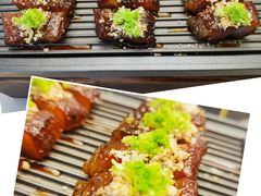 -和平馆·地道港澳茶餐厅(西门口店)