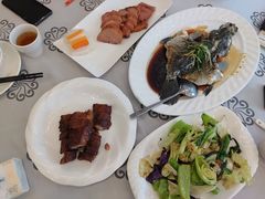 -岭南海晏楼(东晓南店)