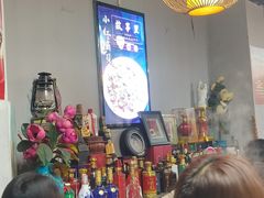 -原乡故事里海鲜大餐(玉祥门北马道巷店)