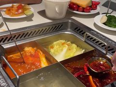 -海底捞火锅(威高广场店)