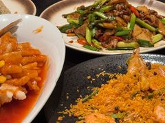 -海天楼中餐厅(吴宫泛太平洋酒店)