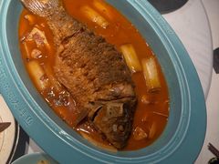 -阿五黄河大鲤鱼(英协路店)