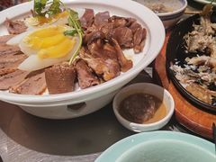 -潮界(虹桥新天地店)