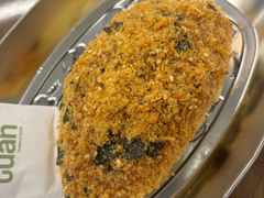 -tuan woodfire kitchen(锦绣坊店)