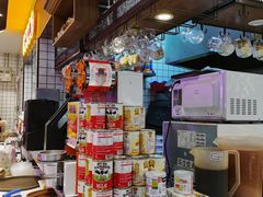 -龙记·香港茶餐厅(海上世界店)