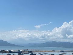 -嵛山岛