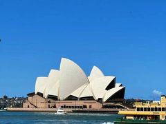 -悉尼歌剧院