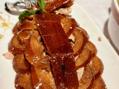 -大鸭梨烤鸭·北京菜(大兴南小街店)