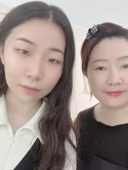 -韩美绣·骨相纹眉·洗眉美瞳线