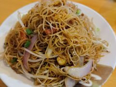 炒米粉-大档(荔湾店)