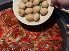 -蜀大侠火锅(春熙路店)