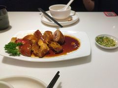 -新旺茶餐厅·早餐·夜宵(仙霞店)