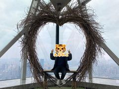 -WFC会仙楼观景台