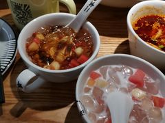 -太二酸菜鱼(深圳布吉万象汇店)