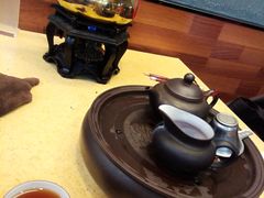 -喜鹊茶点.啫煲(车陂店)