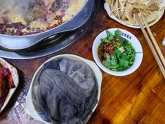 -储奇门鳝鱼火锅(总店)