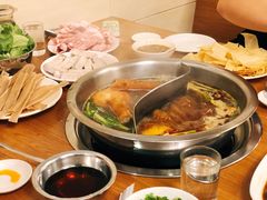 -多迷烫菜广场(水心大厦店)
