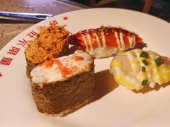 -芝小官毛肚火锅海鲜自助(苏州吴江区万宝店)