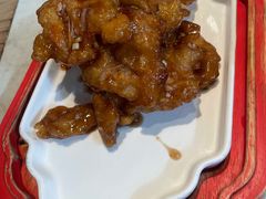 -局气烤鸭·北京菜(德云社店)