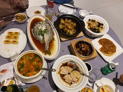 -滨河味道(南内环店)