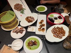 -全聚德(双井店)