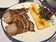 -美奈小馆·越南料理(中航城君尚购物中心店)