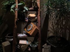 -有才叔的小馆(高新咖啡街区店)