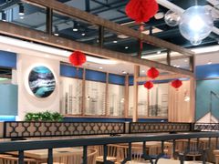 大堂-纽斯特牛排自助餐厅(浦江万达店)