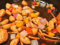 -炳胜品味(深圳湾万象城店)