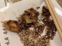 -厚味居炙子烤肉·清真(天桥南纬路店)