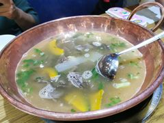 -妈妈的味道(和顺古镇店)